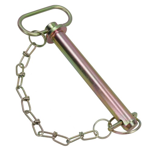 4in x 160mm - 3/4in,