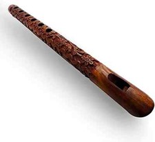 Flute wooden Hand Carved