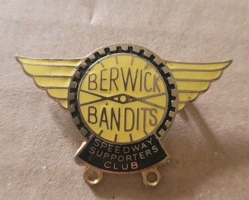 Berwick bandits speedway - berwick,