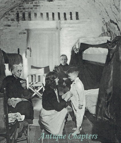 1944 ww2 inside air - 1944,