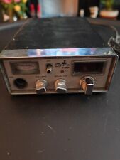 COBRA 19X CB 70S AM Untested