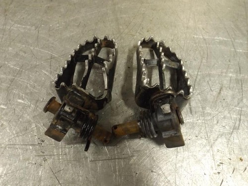 2004 kawasaki kxf 250 - 2004, left
