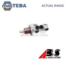 61315X BRAKE MASTER CYLINDER