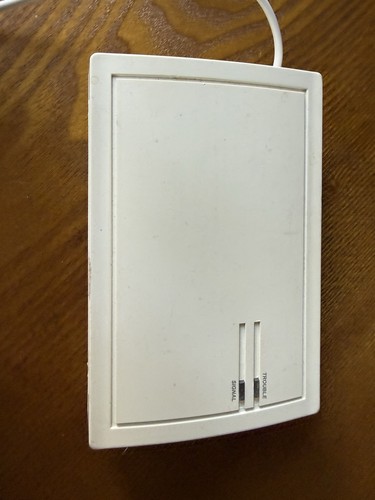 Visonic mcr 308 alarm receiver - alarm,