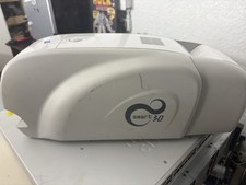IDP SMART-30D Card Printer USB