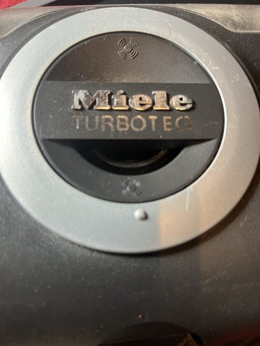 Miele vacuum turbo - miele,