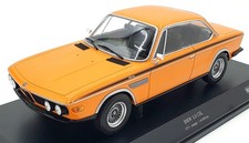 Minichamps 1/18 Scale Diecast