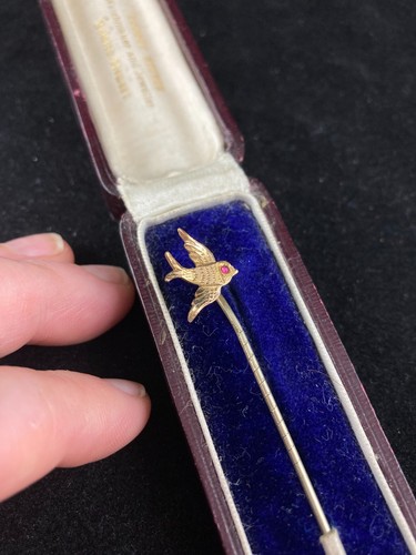 Antique victorian 9ct gold - antique,