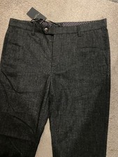 TED BAKER LONDON PANTS SIZE
