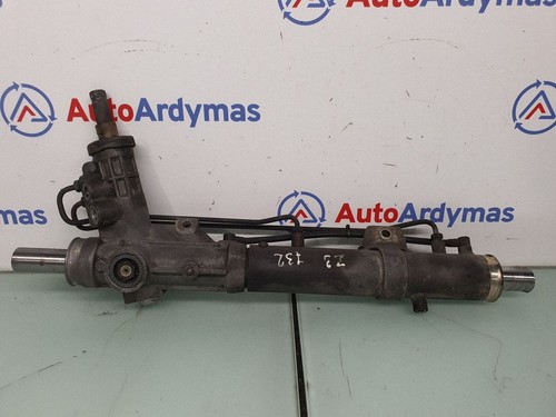 Bmw e36 1998 power steering - e36,
