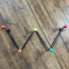 Midcentury MCM wall mounted