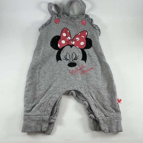 Disney baby girls minnie - disney,