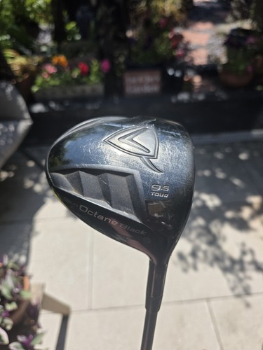 Callaway diablo octane black - callaway,