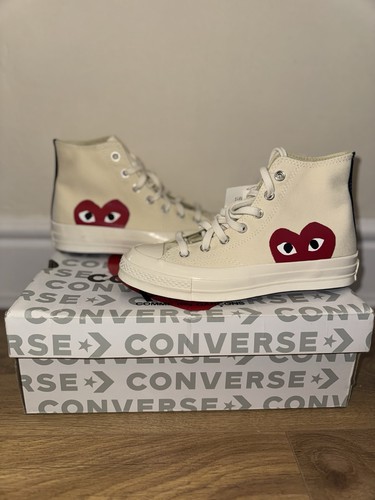Converse comme des - converse, garçons