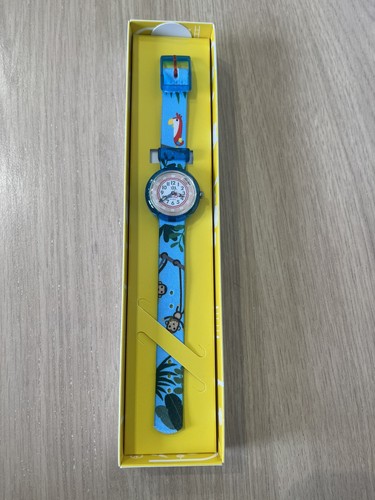 Flik flak children watch - flik,