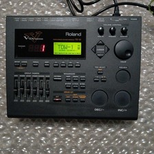 Roland TD-10 V-Drums