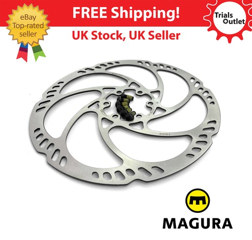 Magura storm 180mm disc - storm, hc