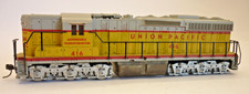ATLAS HO gauge EMD SD24 HIGH