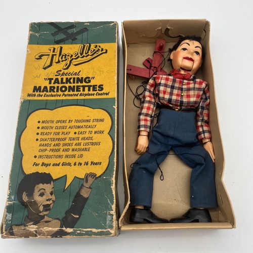 Vintage hazelle 302 cow - hazelle’s,