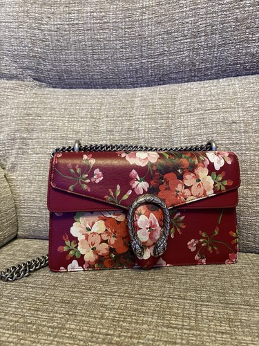Gucci floral dionysus - gucci,