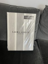 Laura Ashley Awning Stripe