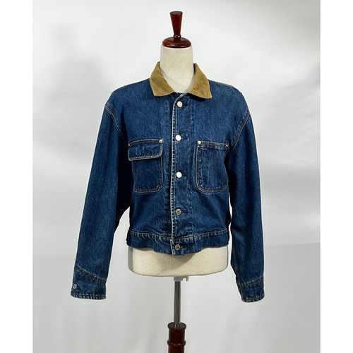 Ralph lauren dungarees denim - m,