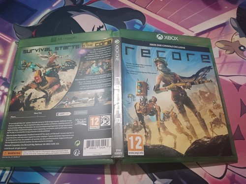 Xbox one series - one/series, pick