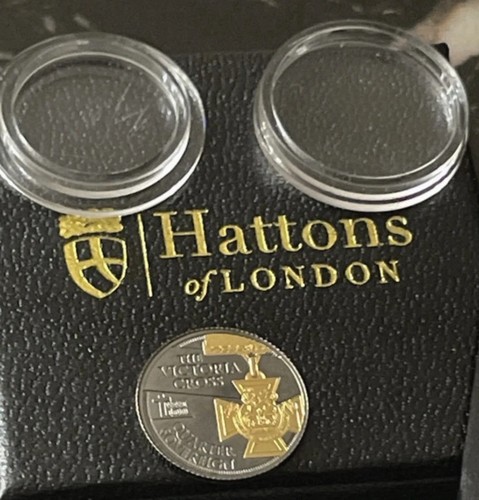 Sovereign gold proof coin - gold,