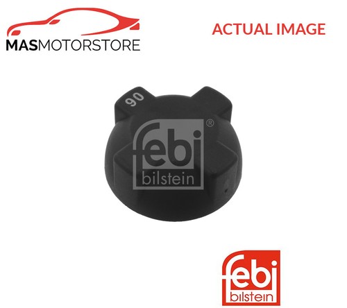 Coolant expansion tank cap - expansion,