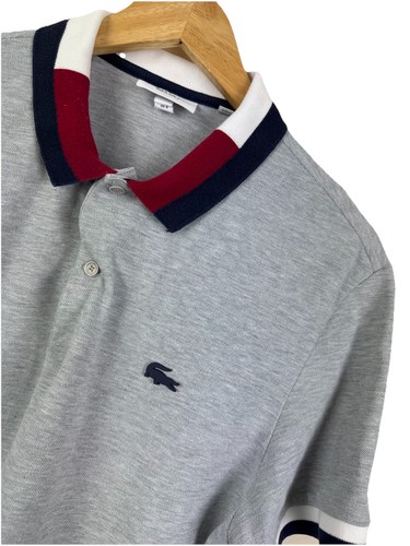 Lacoste polo shirt size - shirt, 5