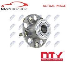 WHEEL BEARING KIT REAR NTY