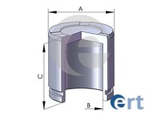 FRONT / REAR PISTON BRAKE