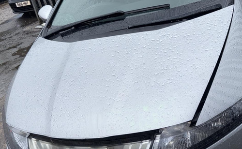 Honda civic 5dr 2006 2012 - civic, es