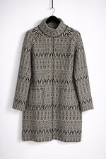 MAX MARA WOOL CARDIGAN Coat -