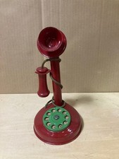 Vintage American Red Toy