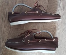 Timberland classic 2 Eye Boat