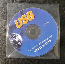 VT6202 VT6212 USB Driver