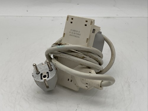 Miele power cable - power, cord