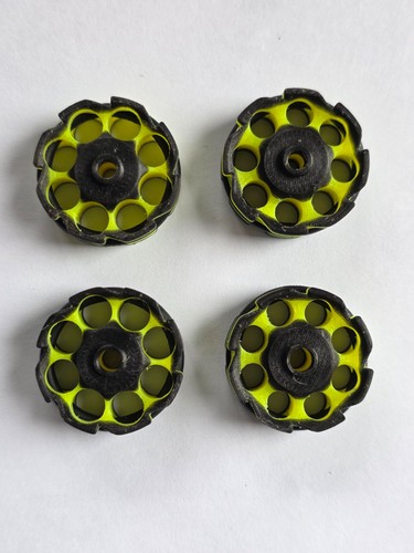Webley airguns mag - /,