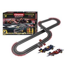 Carrera Toys Playset Track