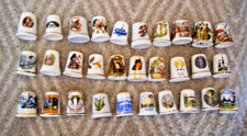 Thimbles Collection 30 China