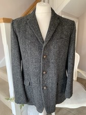 Vintage Men's Harris Tweed