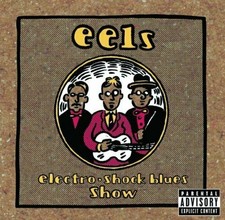 ElectroShock Blues Show CD New