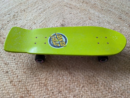 Santa cruz rob roskopp - santa,