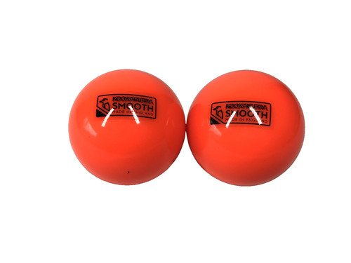 Kookaburra hockey balls - x,