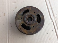 Vintage Ski Doo Snowmobile