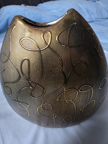 Brass plated - brass, or