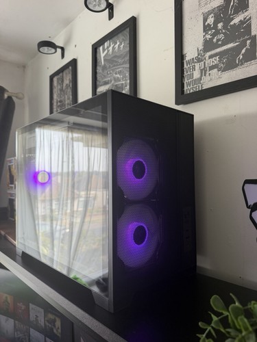 Ryzen rtx 5060ti pre built - ryzen, pre-built