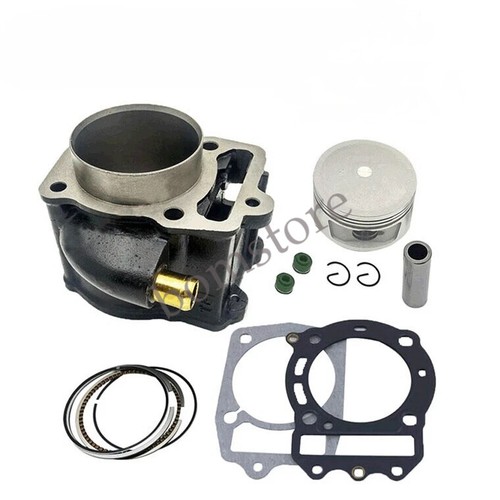 Engine cylinder pistons rings - cylinder,