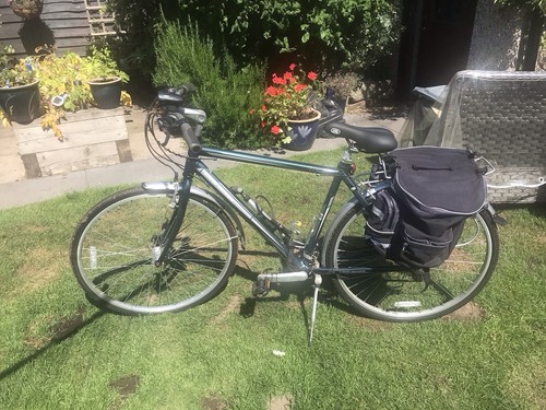 Land rover windsor alloy - windsor,